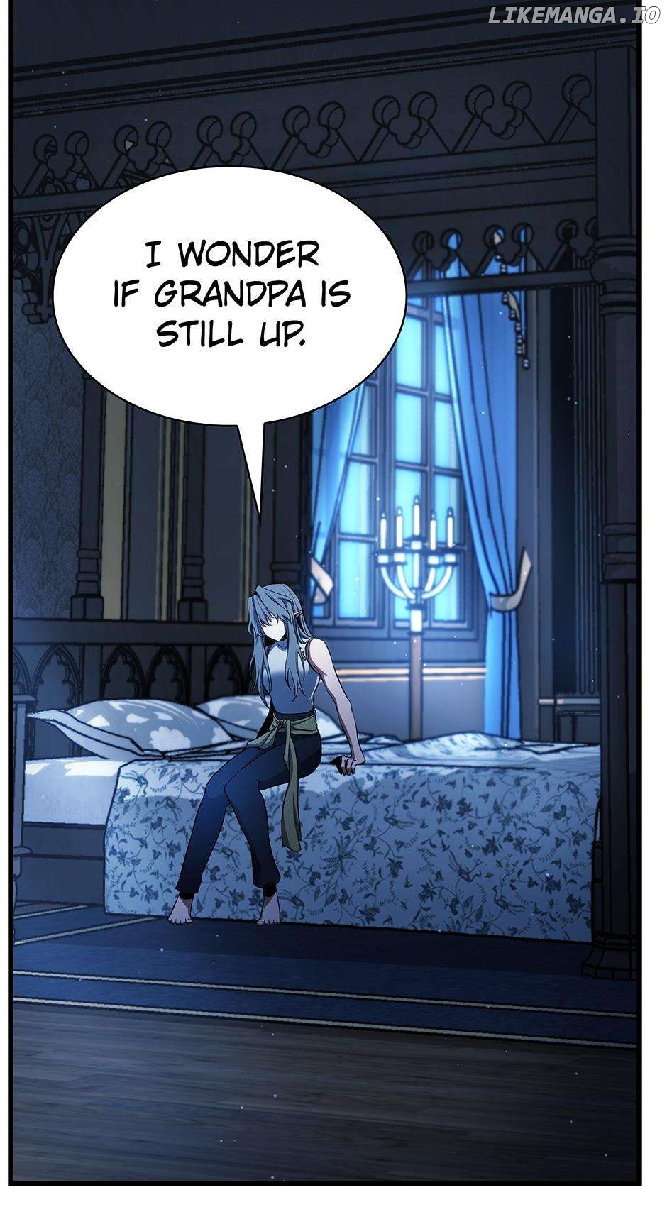 The Beginning After The End Chapter 180 image 092